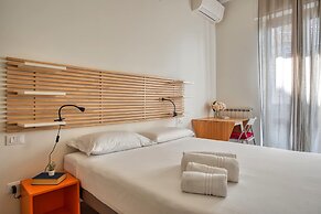 JOIVY Vibrant flat near park