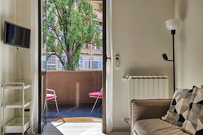 JOIVY Vibrant flat near park