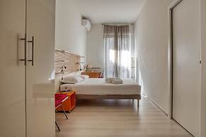 JOIVY Vibrant flat near park