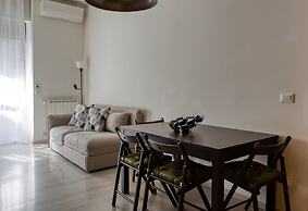 JOIVY Vibrant flat near park