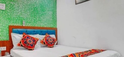Hotel  Super
