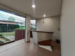 Nusantara Perintis Bogor By Reccoma