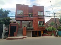 Nusantara Perintis Bogor By Reccoma