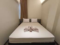 Nusantara Perintis Bogor By Reccoma