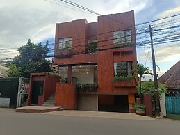 Nusantara Perintis Bogor By Reccoma