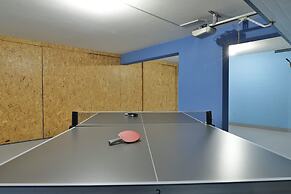 Villa Leonor Cliffside Retreat