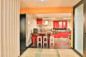 Villa Leonor Cliffside Retreat