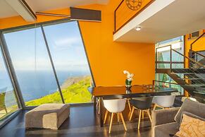 Villa Leonor Cliffside Retreat