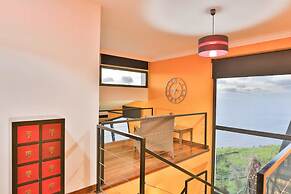 Villa Leonor Cliffside Retreat