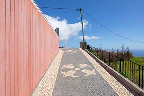 Villa Leonor Cliffside Retreat