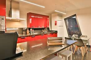 Villa Leonor Cliffside Retreat