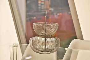 Villa Leonor Cliffside Retreat