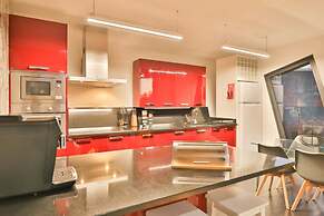 Villa Leonor Cliffside Retreat