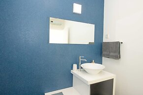 Villa Leonor Cliffside Retreat