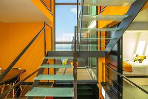 Villa Leonor Cliffside Retreat