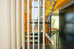 Villa Leonor Cliffside Retreat