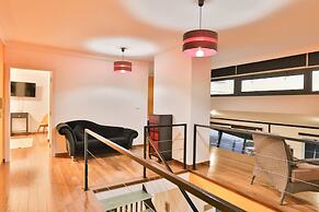 Villa Leonor Cliffside Retreat