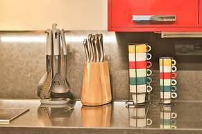 Villa Leonor Cliffside Retreat