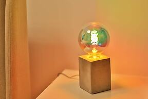 Villa Leonor Cliffside Retreat