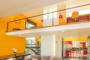 Villa Leonor Cliffside Retreat