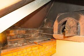 Villa Leonor Cliffside Retreat