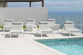 Villa Noelia Ocean View