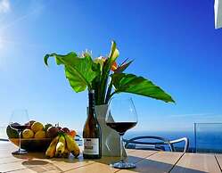 Villa Noelia Ocean View