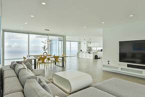 Villa Noelia Ocean View