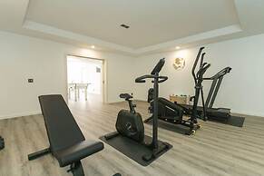 Villa Andrade Ocean View