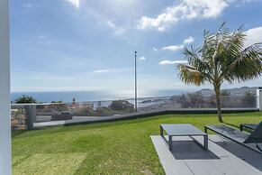 Villa Andrade Ocean View