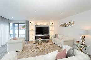 Villa Andrade Ocean View