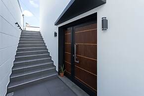 Villa Andrade Ocean View