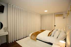Villa Andrade Ocean View