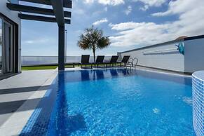Villa Andrade Ocean View