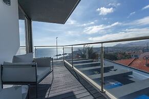 Villa Andrade Ocean View
