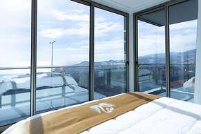 Villa Andrade Ocean View