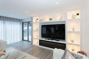 Villa Andrade Ocean View