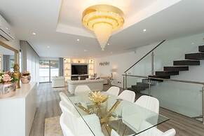 Villa Andrade Ocean View