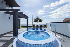 Villa Andrade Ocean View