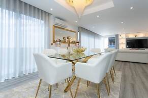 Villa Andrade Ocean View