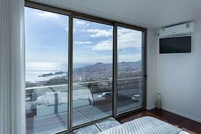 Villa Andrade Ocean View