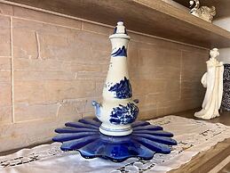 Casa sol Nascente do Cani al