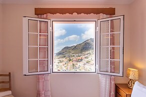 Casa sol Nascente do Cani al