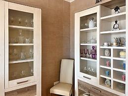 Casa sol Nascente do Cani al