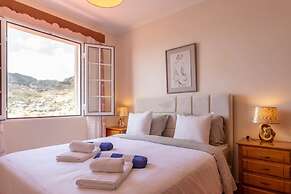 Casa sol Nascente do Cani al