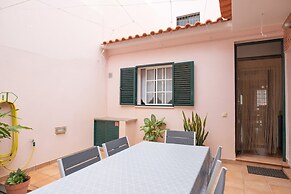 Casa sol Nascente do Cani al