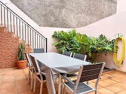 Casa sol Nascente do Cani al