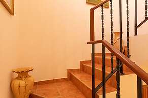 Casa sol Nascente do Cani al