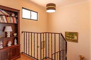 Casa sol Nascente do Cani al