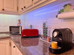 Casa sol Nascente do Cani al